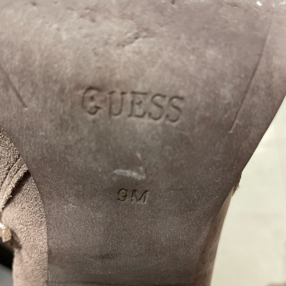 Guess ankle boots - Picture 6 of 6